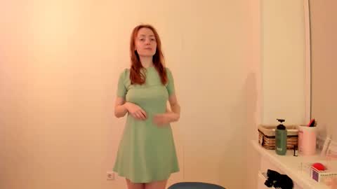 Summer Preston online show from 11.27.25