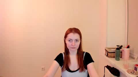 Summer Preston online show from 01.07.26