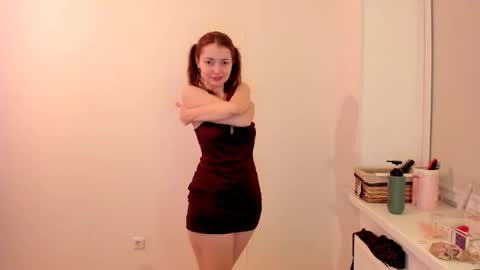 Summer Preston online show from 01.15.26