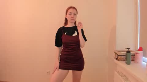 Summer Preston online show from 03.06.26