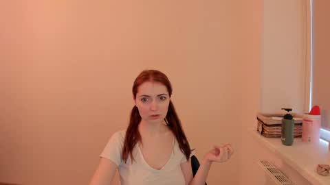 Summer Preston online show from 03.10.26