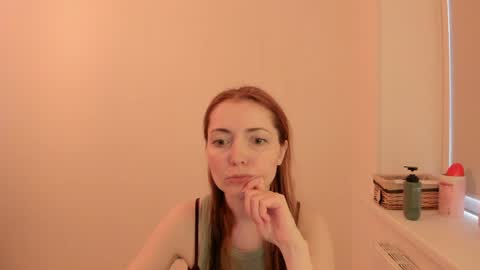 Summer Preston online show from 03.27.26