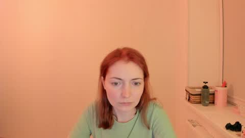 Summer Preston online show from 05.11.26