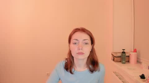 Summer Preston online show from 05.17.26