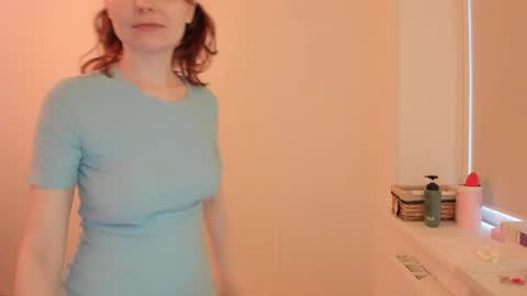 Summer Preston online show from 05.27.26