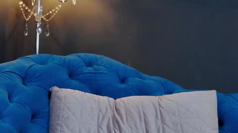 Snapshot of summer_quinn_ chatting on 01.27.25 Deea online show from 01.27.25