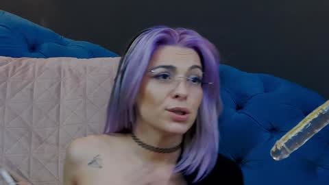 Snapshot of summer_quinn_ chatting on 01.29.25 Deea online show from 01.29.25