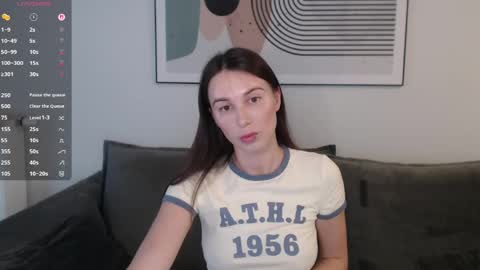 Liby online show from 03.23.26