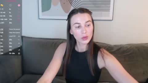 Liby online show from 03.30.26