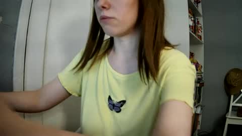 Snapshot of summerbluesky chatting on 07.14.26 summerbluesky online show from 07.14.26