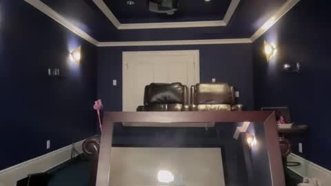 Snapshot of summerclarke2 chatting on 10.12.25 summerclarke2 online show from 10.12.25