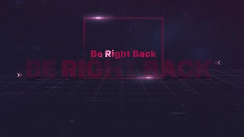 SummerKnightzzz online show from 01.28.25