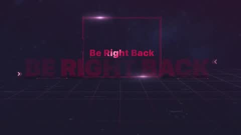 SummerKnightzzz online show from 03.02.25