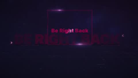 SummerKnightzzz online show from 12.02.25