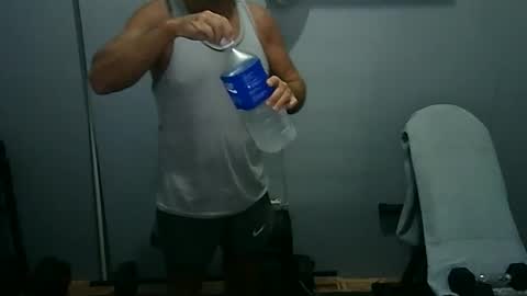 Snapshot of summerrknight chatting on 09.27.25 Summerrknight online show from 09.27.25