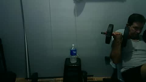 Snapshot of summerrknight chatting on 10.10.25 Summerrknight online show from 10.10.25