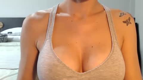 The real sugar baby  Sam Summer  online show from 12.23.24