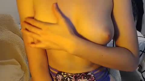 The real sugar baby  Sam Summer  online show from 02.08.25