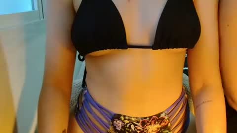 The real sugar baby  Sam Summer  online show from 03.06.25