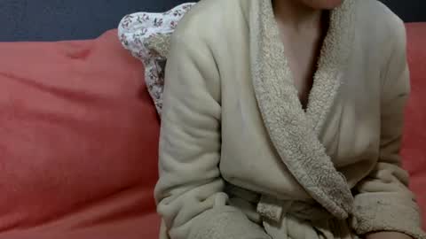 The real sugar baby  Sam Summer  online show from 09.22.25