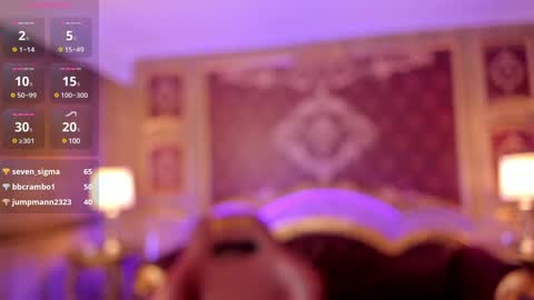       -  - online show from 01.10.25