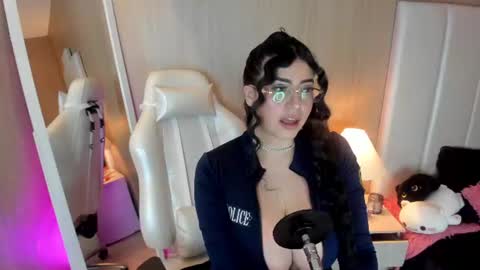Snapshot of summerssangel chatting on 07.12.26 - - online show from 07.12.26