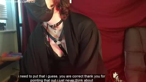 Ryder K online show from 03.28.26