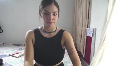 moon1 online show from 10.27.25