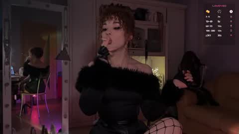 Miss Nelly online show from 06.29.26