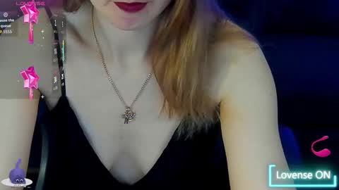 Alisa online show from 10.21.25