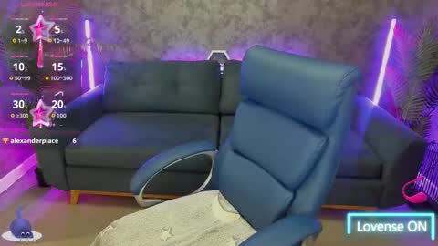 Alisa online show from 10.22.25