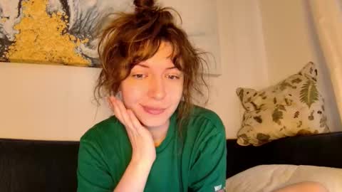 luna online show from 03.16.26