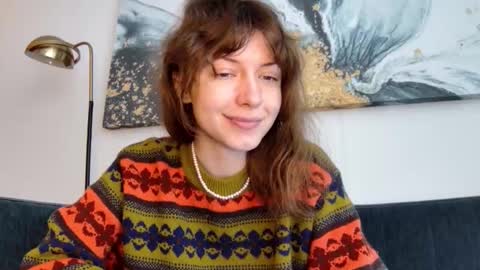 luna online show from 03.26.26