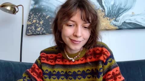 luna online show from 03.27.26