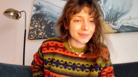 luna online show from 03.28.26