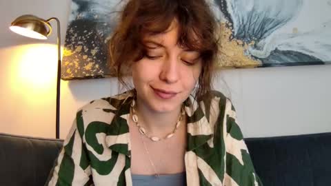 luna online show from 04.14.26