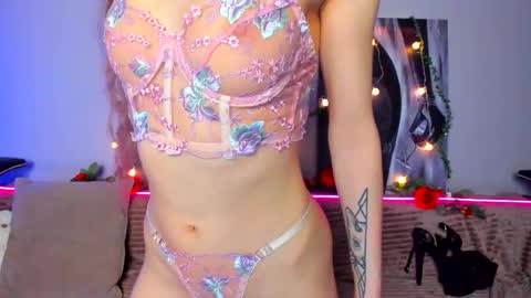 Elen online show from 02.03.26