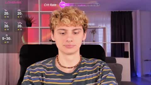 Emilio online show from 01.30.25