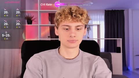 Emilio online show from 02.16.25