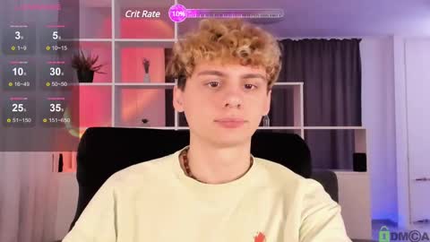 Emilio online show from 02.23.25