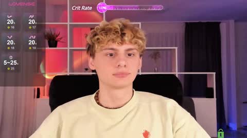 Emilio online show from 02.25.25