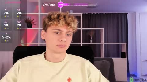 Emilio online show from 03.07.25