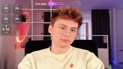 Emilio online show from 10.05.25