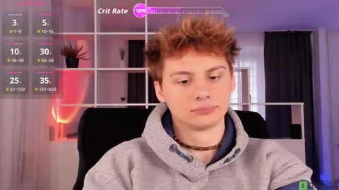 Emilio online show from 10.21.25