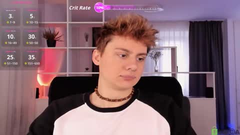 Emilio online show from 10.26.25