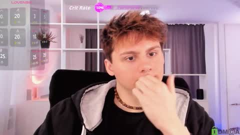 Emilio online show from 02.19.26