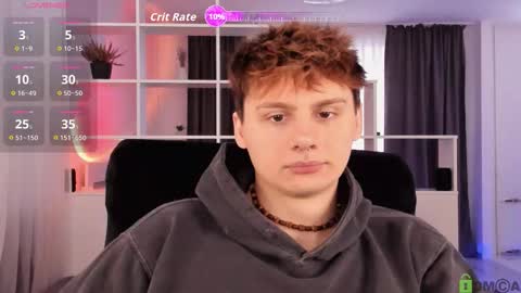 Emilio online show from 02.23.26