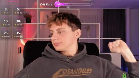 Emilio online show from 03.27.26