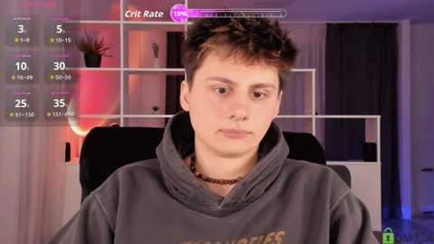 Emilio online show from 04.11.26