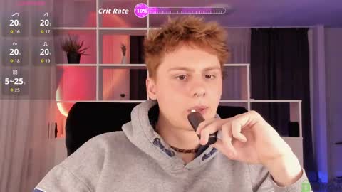 Emilio online show from 05.15.26